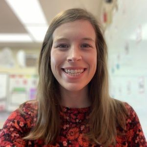 Meet your Posher, Erin